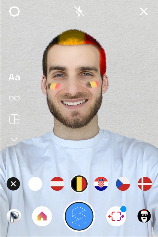 Instagram запустил в России сервис Reels Instagram запустил в России сервис Reels